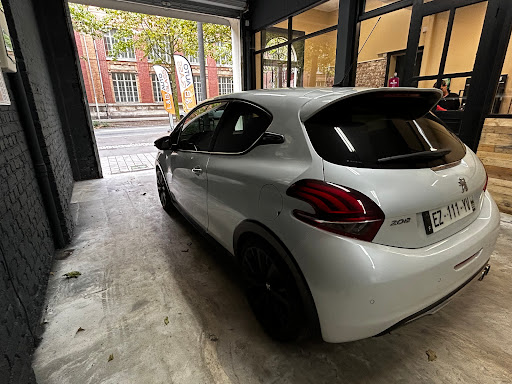 SILIGOM by LB Auto Gallery - France