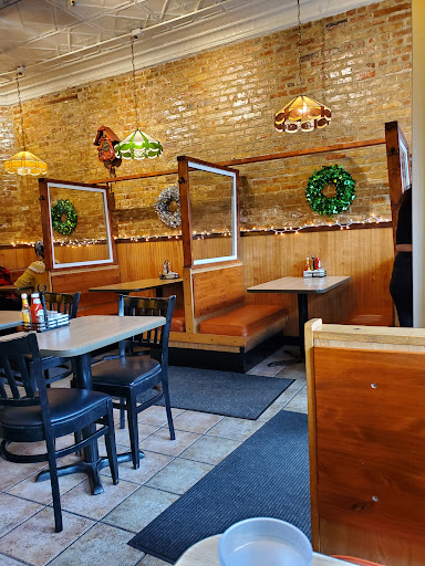 Sunrise Cafe Chicago - Thumbnail