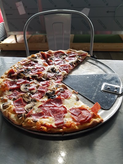 Photos of Sami's Pizza & Grill