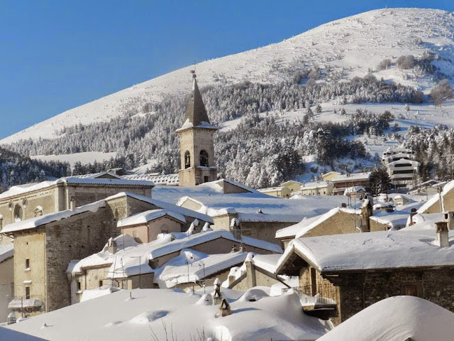 "La Rua" Hotel b & b - Pescocostanzo by null