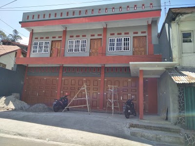 Photos of Grand Kartini Hotel