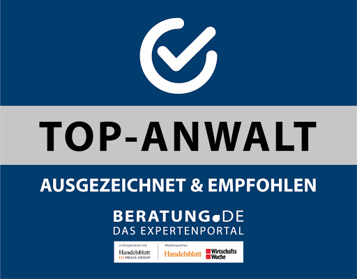 Kanzlei für Arbeitsrecht Heinsberg - Thumbnail