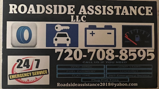 Roadside Assistance featured image