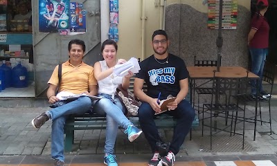 shopping-mall