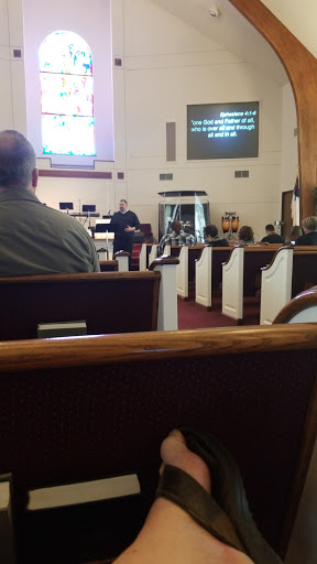 Carrollton Nazarene Church - Thumbnail