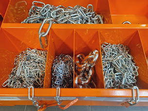 Photo n°13 de Laurie BRICO + à Bessens (Magasin de bricolage)