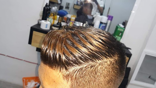 Golden Vikings Barber Shop