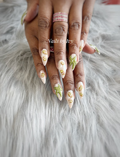 OMG! nails and spa - Thumbnail