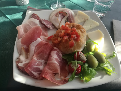 Bar San Pasquale