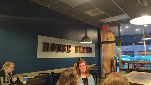 House Blend - Thumbnail
