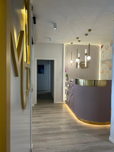 Clínica Martos Bances (Cirugía Maxilofacial y Medicina Estética, Odontologia y Ortodoncia en Tenerife)