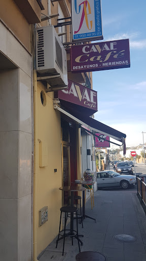 Cavae Café - Thumbnail
