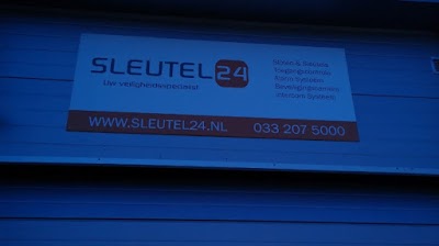 Sleutel24.nl ✅Slotenmaker Service