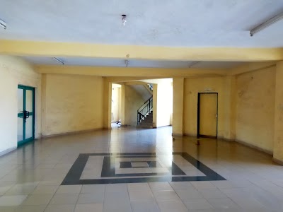Photos of Garki Mall.