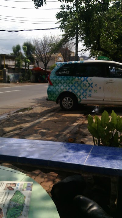 photo of Pangkalan Kacuk Taxi Citra