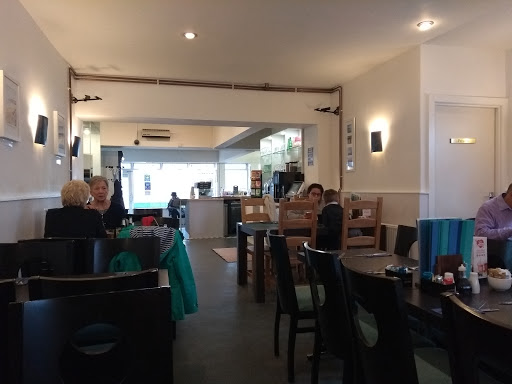 South 16 Gallery - United Kingdom