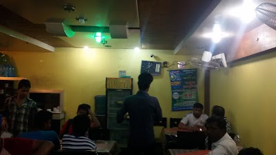 Photos of Orbit Restaurant