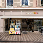 EURL JLR Diffusion