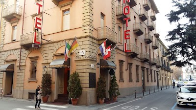 Hotel Savona