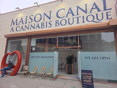 Photo of Maison Canal