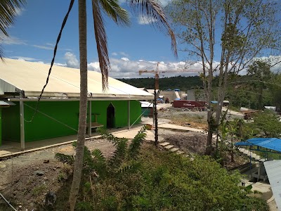Photos of PT POSO ENERGI SATU PAMONA