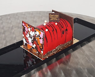 Photo n°28 de Boulangerie Com'1 Chou à Saint-Julien (Sandwicherie)