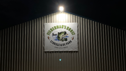 Fisherman's Roost Storage & RV Park