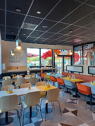 Photo n°27 de Burger King à Marsac-sur-l'Isle (Restaurant de plats à emporter)