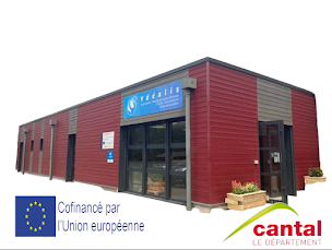 Photo n°2 de YDEALIS à Ydes (Association bénévole)