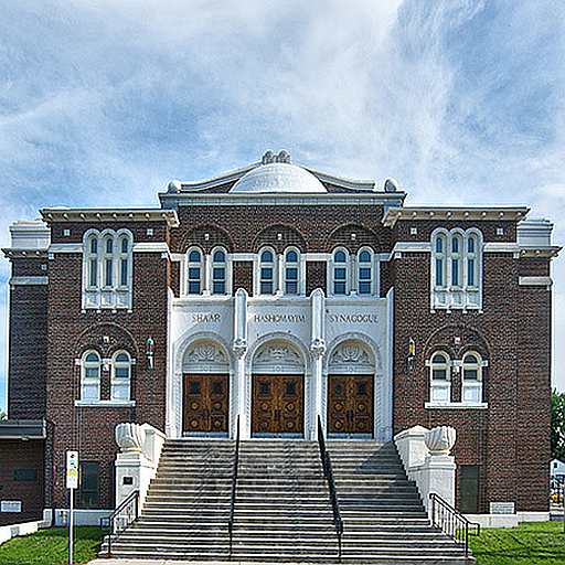 Congregation Shaar Hashomayim