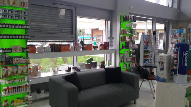 Φαρμακείο Βλαϊκίδης Βλάσιος - Μεταμόρφωση