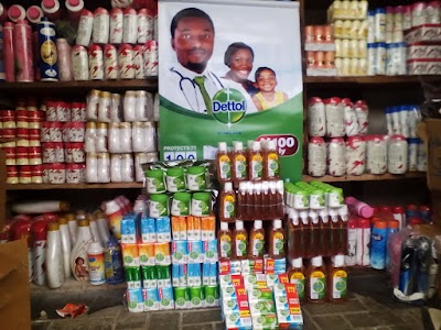 Photos of Swali Market
