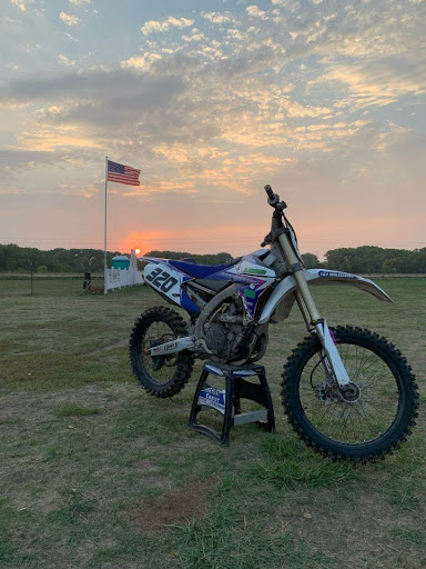 320 MX park - Thumbnail