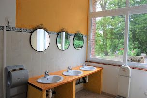 Photo n°10 de Château de Broyes à Broyes (Espace événementiel)