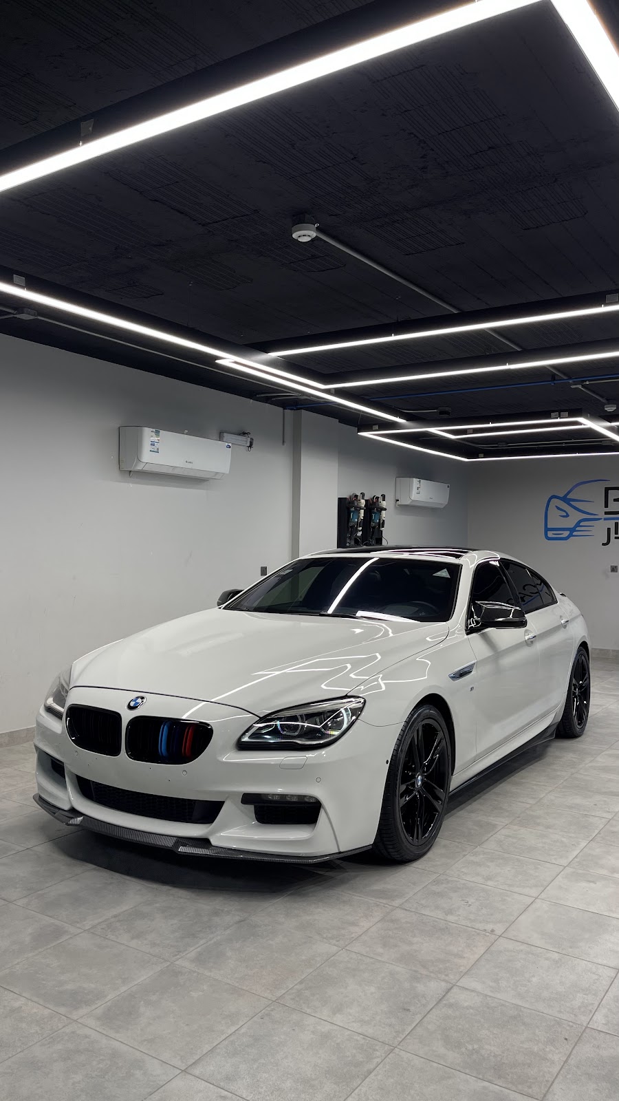 ثري كار - صورة 4