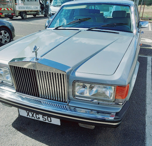 North Somerset Wedding And Events) - Taxi service