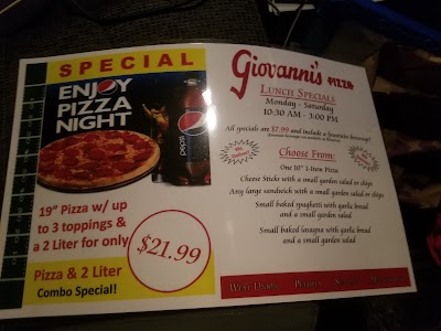 Giovanni