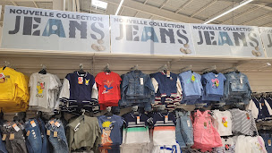 Photo n°11 de Auchan Hypermarché Gap à Gap (Hypermarché)