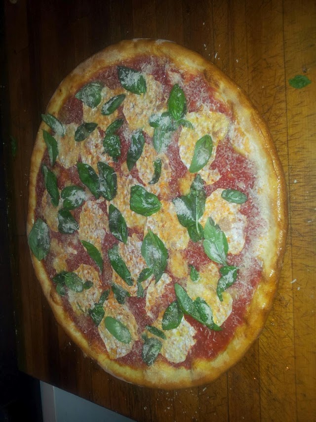 South Brooklyn Pizza