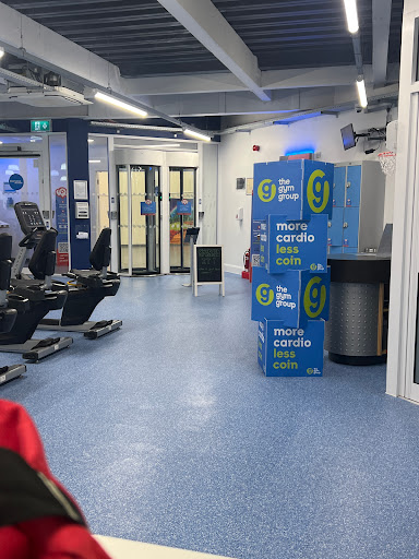 The Gym Group Hemel Hempstead - Thumbnail