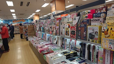 大垣書店 亀岡店 Book Store Kyoto Shi Kyoto