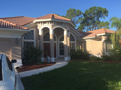 Mesa's paint Corp Gallery - United States