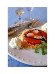 Photo n°9 de L'autre côté du lavoir à Saint-Didier (Restaurant)