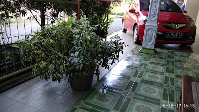 Photos of Rumah Bapak RIYATNO - SRI WIDARTI