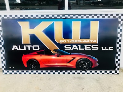 KW AUTO SALES LLC