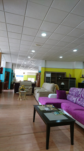 Muebles Mafe - Visual