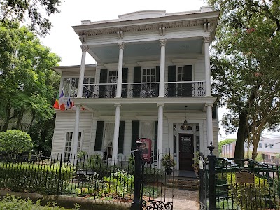 Free People of Color Museum