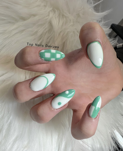 Top Nails Devizes - Thumbnail