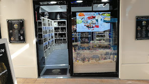 Photo n°25 de Signorini Tartufi Menton à Menton (Épicerie fine)