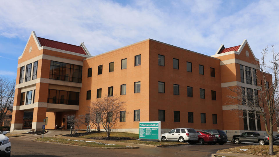 Genesis Anticoagulation Clinic